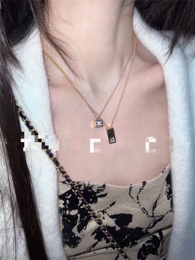 Celine Necklaces